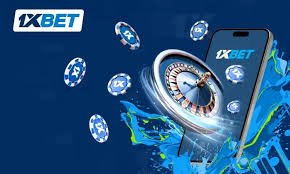 1xbet Japan - 日本でのオンラインベッティングの未来 -40122355