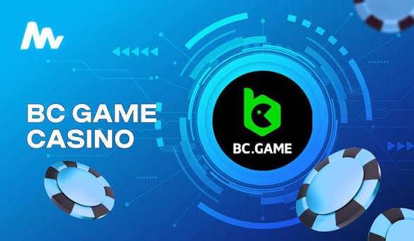 BCGameBet Nigeria The Future of Online Betting in Nigeria