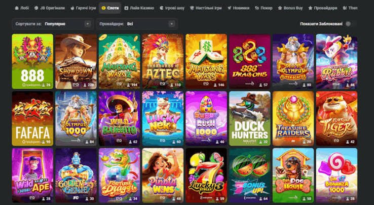 Exploring JB Casino Indonesia A Comprehensive Guide 1077057333
