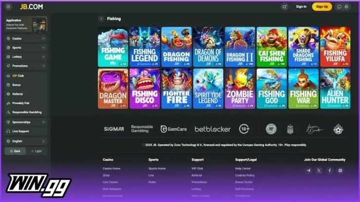 Exploring JB Casino Indonesia A Gateway to Gaming Excitement