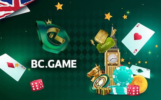 The Exciting World of BC Hash Game Casino A New Era in Online Gaming