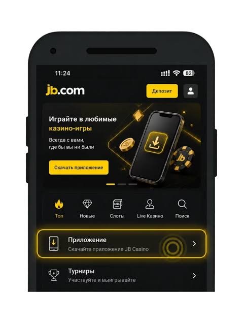 Understanding JB Casino A Comprehensive Guide 1090962302