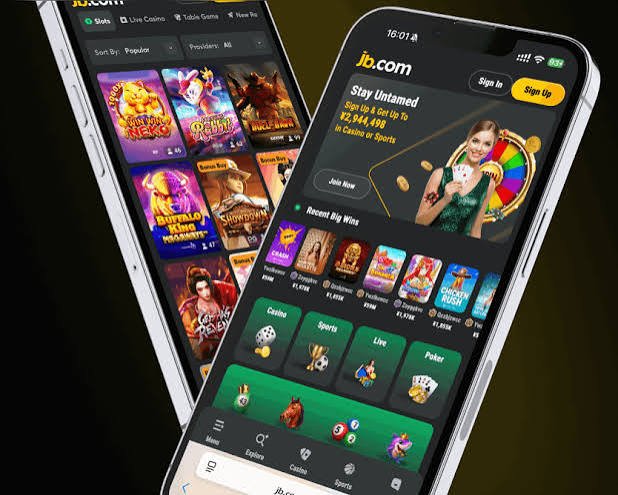 Understanding JB Casino A Comprehensive Guide 1090962302