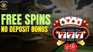 Unlocking the Secrets of Free Spins No Deposit Wins -73906636
