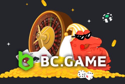 BC.Game Registration Process Step-by-Step Guide BC.Game Registration Process Step-by-Step Guide