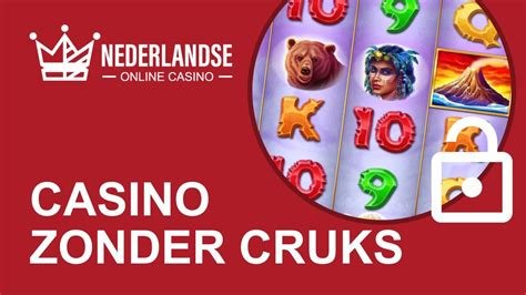 Betrouwbare Casino's zonder CRUKS Veilig Speelplezier Betrouwbare Casino's zonder CRUKS Veilig Speelplezier