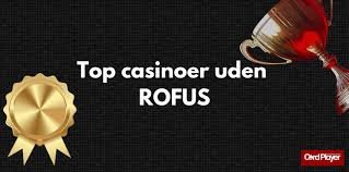 Betting Uden Rufus En Guide til Sikker Spiloplevelse Betting Uden Rufus En Guide til Sikker Spiloplevelse