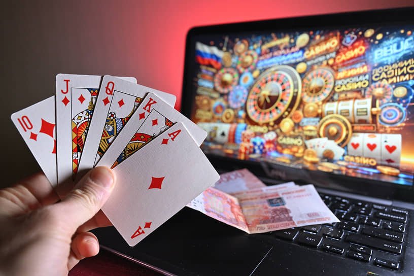 CashWinCasino Ihr Portal für spannende Online Glücksspielerlebnisse