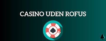 Casino Uden ROFUS med ApplePay Oplev Spillet Uden Restriktioner Casino Uden ROFUS med ApplePay Oplev Spillet Uden Restriktioner