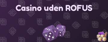 Casino Uden ROFUS Uden Indbetaling - Spil Uden Bekymringer Casino Uden ROFUS Uden Indbetaling - Spil Uden Bekymringer