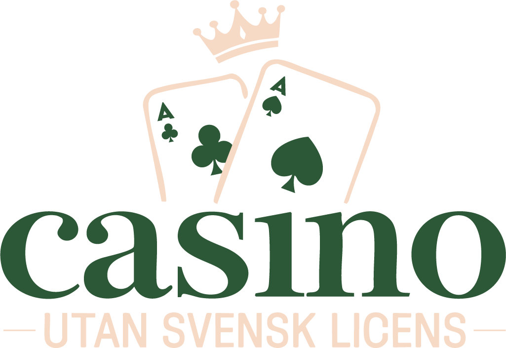 Casino utan svensk licens Allt du behöver veta om 10 casinoalternativ