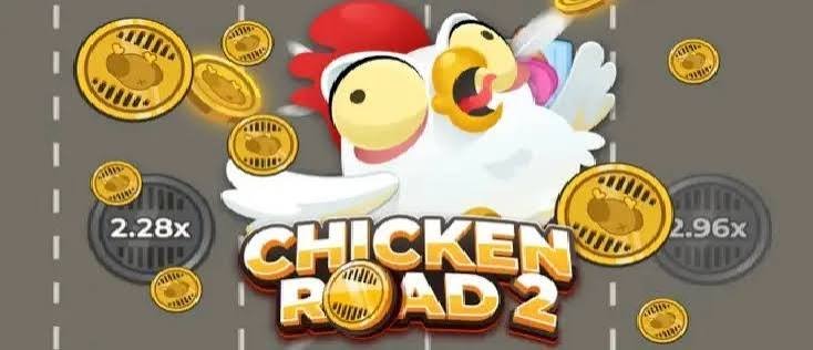 Descubre Chicken Road 2 La Aventura de Inout Games Descubre Chicken Road 2 La Aventura de Inout Games