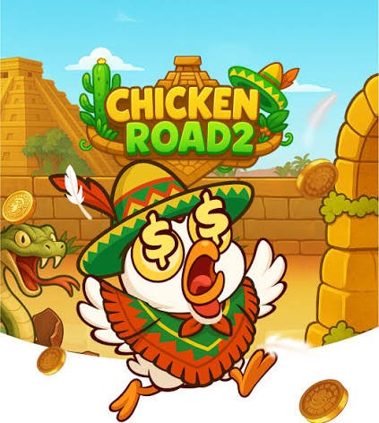 Descubre Chicken Road 2 La Aventura de Inout Games Descubre Chicken Road 2 La Aventura de Inout Games