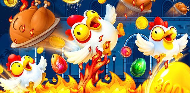 Descubre Chicken Road El Juego Adictivo que Te Mantendrá en Suspenso Descubre Chicken Road El Juego Adictivo que Te Mantendrá en Suspenso