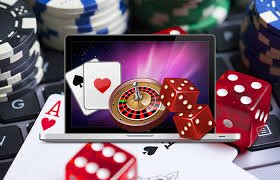 Discover the Exciting World of Shiny Joker Casino Online Slots -984137042 Discover the Exciting World of Shiny Joker Casino Online Slots -984137042