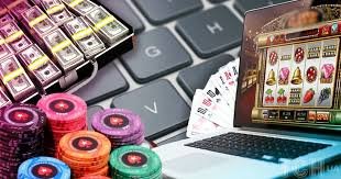 Discover the Thrill of Online Casino Slots at Muse Discover the Thrill of Online Casino Slots at Muse