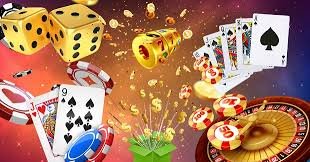 Discover the Thrill of Online Casino Slots at Muse Discover the Thrill of Online Casino Slots at Muse