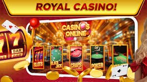 Exploring the Thrilling World of Online Instant Casinos Exploring the Thrilling World of Online Instant Casinos