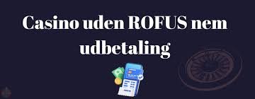 MGA Casino Uden ROFUS Liste En Guide til Sikker Online Spiloplevelse MGA Casino Uden ROFUS Liste En Guide til Sikker Online Spiloplevelse