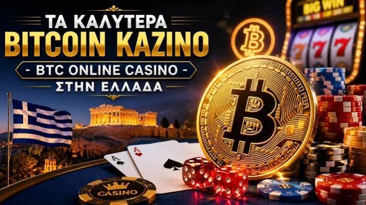 Το Καλύτερο Online Καζίνο Οδηγός για Επιτυχία και Διασκέδαση