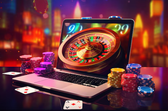 Online Casino στην Ελλάδα Οδηγός για Νέους Παίκτες -855715026 Online Casino στην Ελλάδα Οδηγός για Νέους Παίκτες -855715026
