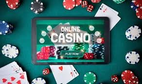 Online Casino Spil, Strategier og Sikkerhed Online Casino Spil, Strategier og Sikkerhed