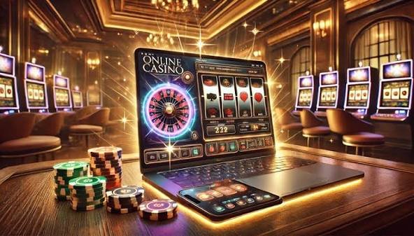 Ζωντανό Καζίνο Η Νέα Εποχή του Online Gaming 1989185302 Ζωντανό Καζίνο Η Νέα Εποχή του Online Gaming 1989185302