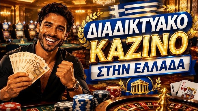 Ζωντανό Καζίνο Η Νέα Εποχή του Online Gaming 1989185302 Ζωντανό Καζίνο Η Νέα Εποχή του Online Gaming 1989185302