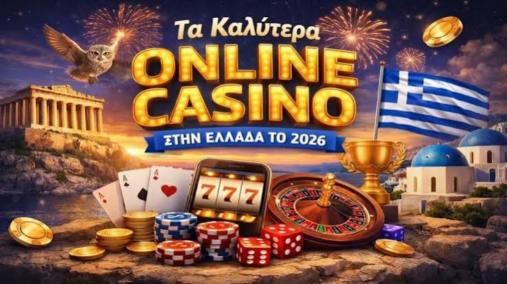 Τα Νέα Καζίνο Ανακαλύψτε τα Καλύτερα στην Αγορά Τα Νέα Καζίνο Ανακαλύψτε τα Καλύτερα στην Αγορά