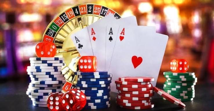 Πάροχοι Ζωντανού Καζίνο Ο Πλήρης Οδηγός για την Επιλογή και την Εμπειρία Πάροχοι Ζωντανού Καζίνο Ο Πλήρης Οδηγός για την Επιλογή και την Εμπειρία