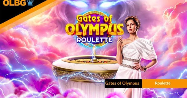 The Enchanting World of Gates of Olympus A Journey Through the Mythical Slot Game The Enchanting World of Gates of Olympus A Journey Through the Mythical Slot Game