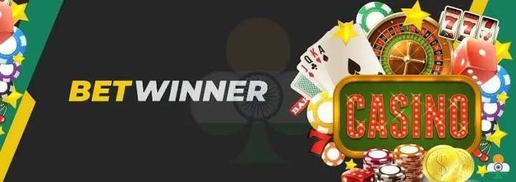 BetWinner Online Gambling Platform Your Gateway to Exciting Betting Experiences BetWinner Online Gambling Platform Your Gateway to Exciting Betting Experiences