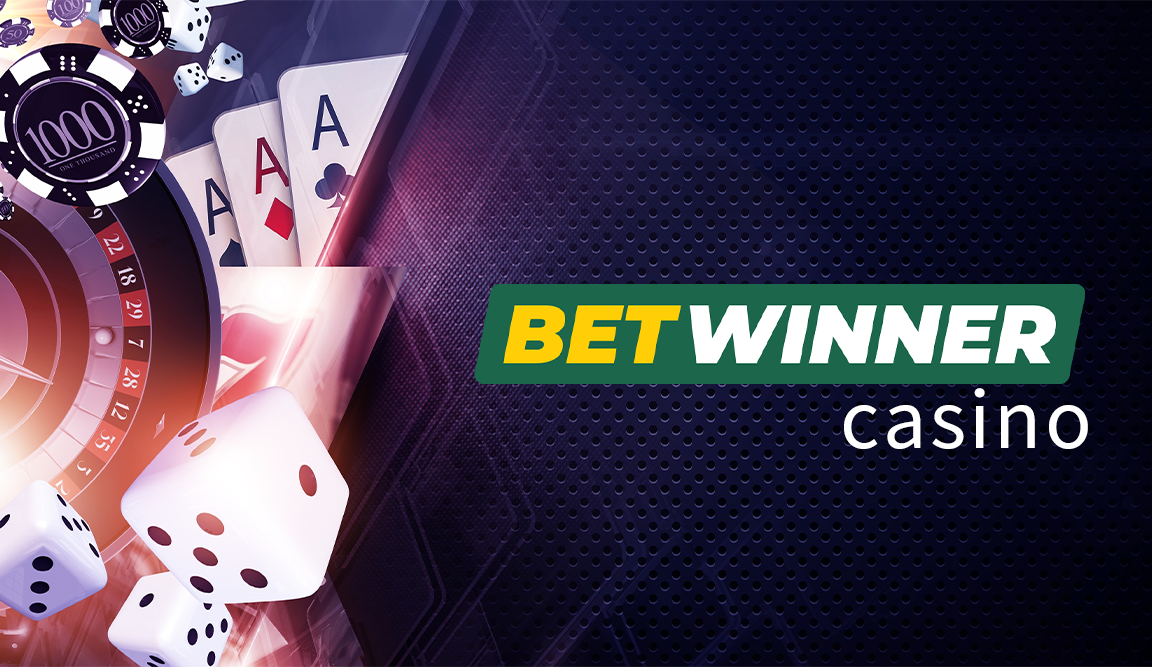 BetWinner Online Gambling Platform Your Gateway to Exciting Betting Experiences BetWinner Online Gambling Platform Your Gateway to Exciting Betting Experiences