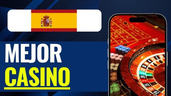 Casino España Online Dinero Real Tu Guía Completa para Jugar y Ganar Casino España Online Dinero Real Tu Guía Completa para Jugar y Ganar
