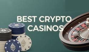 Exploring Online Crypto Casinos with No Verification 186372490 Exploring Online Crypto Casinos with No Verification 186372490
