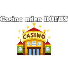 Free Casino Bedste Bonus Danmark - Find Dine Favorittilbud