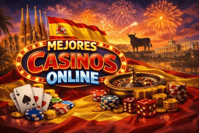 Los Mejores Bonos de Casino en España Guía Completa 2023 Los Mejores Bonos de Casino en España Guía Completa 2023