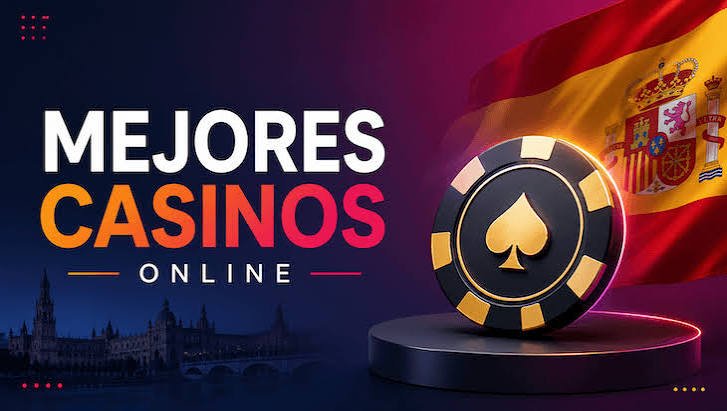 Los Mejores Bonos de Casino en España Guía Completa 2023 Los Mejores Bonos de Casino en España Guía Completa 2023