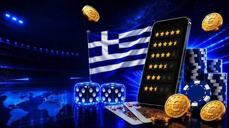 Online Καζίνο στην Ελλάδα Όλα όσα Πρέπει να Ξέρετε Online Καζίνο στην Ελλάδα Όλα όσα Πρέπει να Ξέρετε