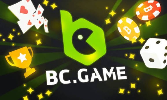 The Official BC.Game Mirror Site A Gateway to Exciting Online Gaming