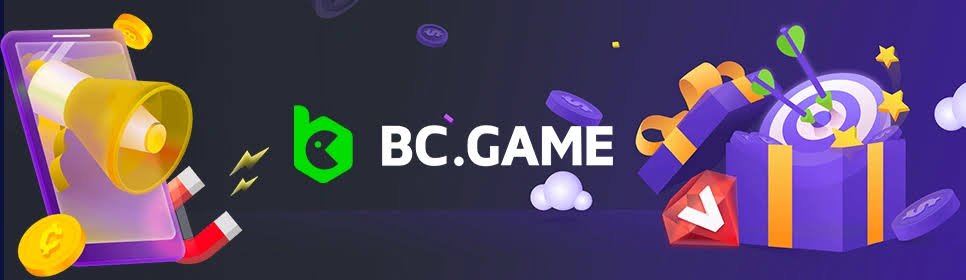 The Official BC.Game Mirror Site A Gateway to Exciting Online Gaming