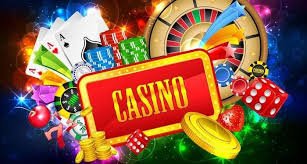 The Thrilling World of Online Casinos A Guide for New Players The Thrilling World of Online Casinos A Guide for New Players