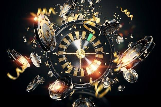 Winbay - Zahraniční Casino s Bonusem za Registraci