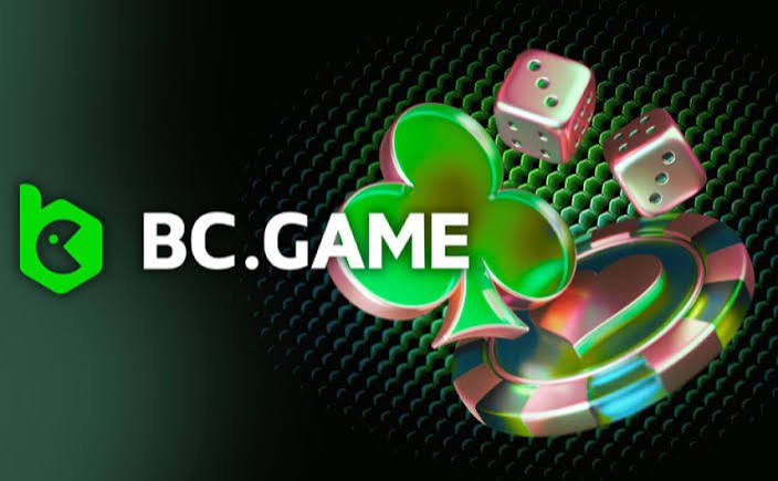 Your Ultimate Guide to BC.Game App Download Your Ultimate Guide to BC.Game App Download